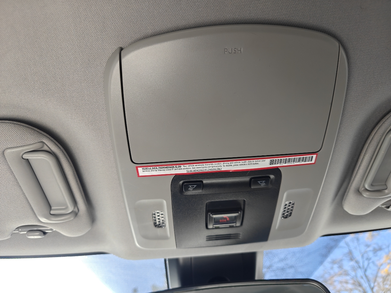 Toyota Camry LE 2022