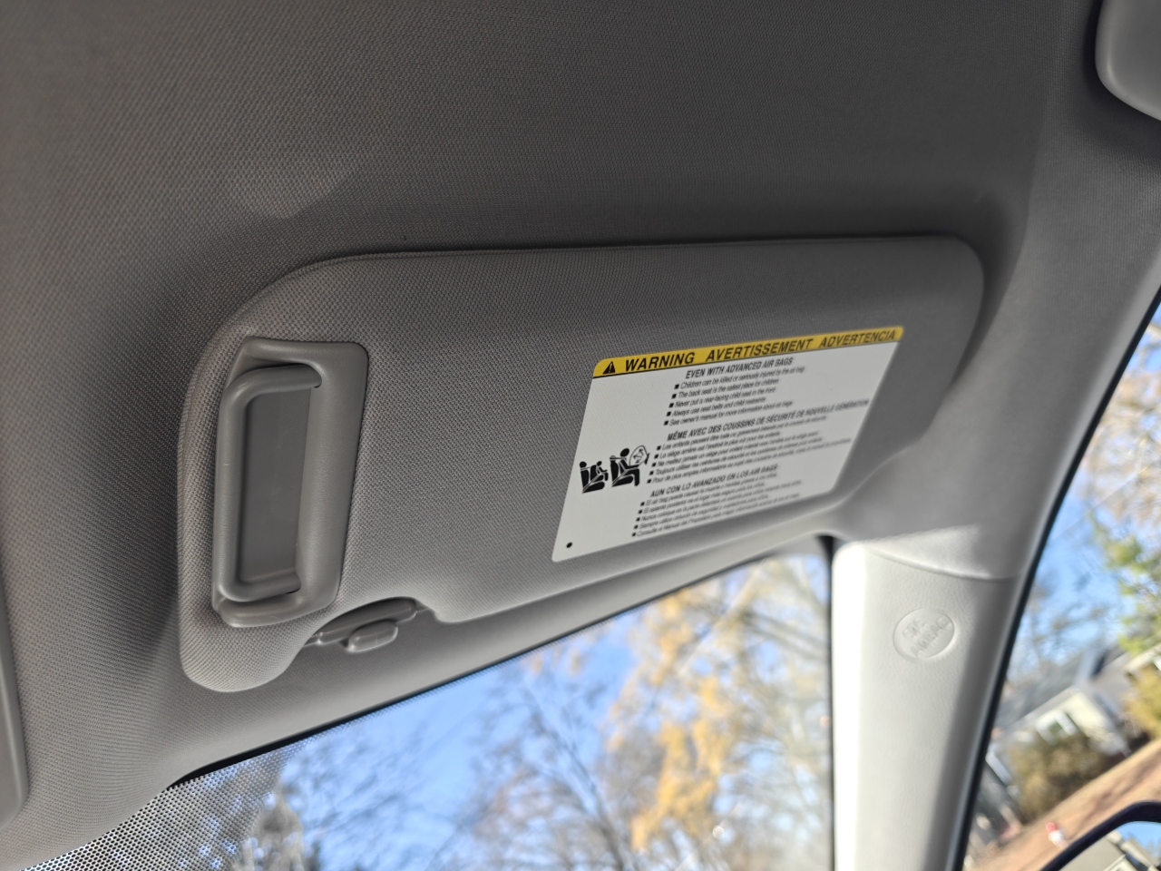 Toyota Camry LE 2022