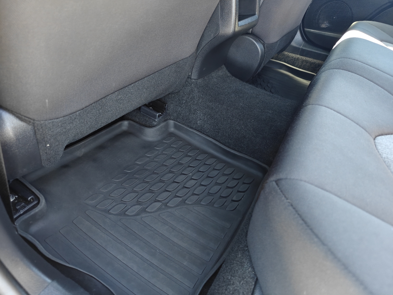 Toyota Camry LE 2022