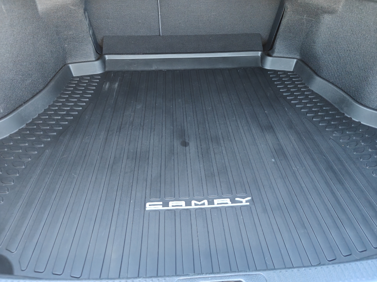 Toyota Camry LE 2022