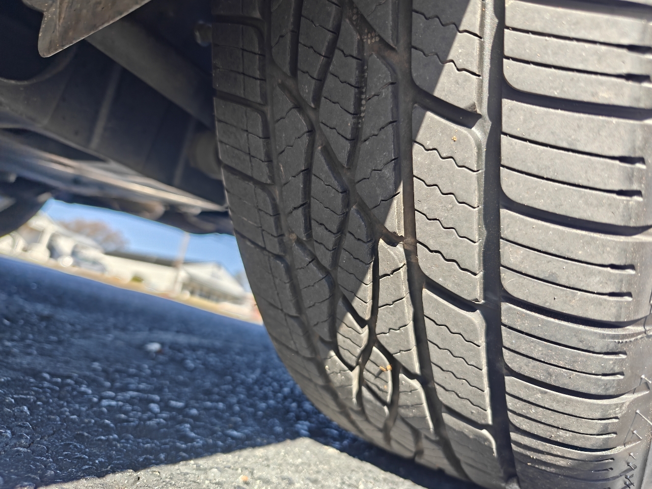 Toyota Camry LE 2022