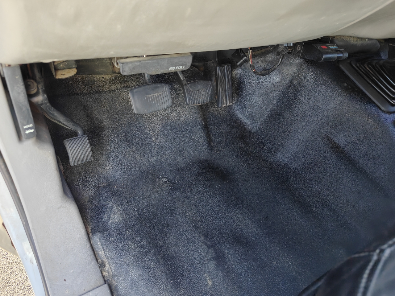 Ford F-250 SD XL Reg. Cab 2WD 2000