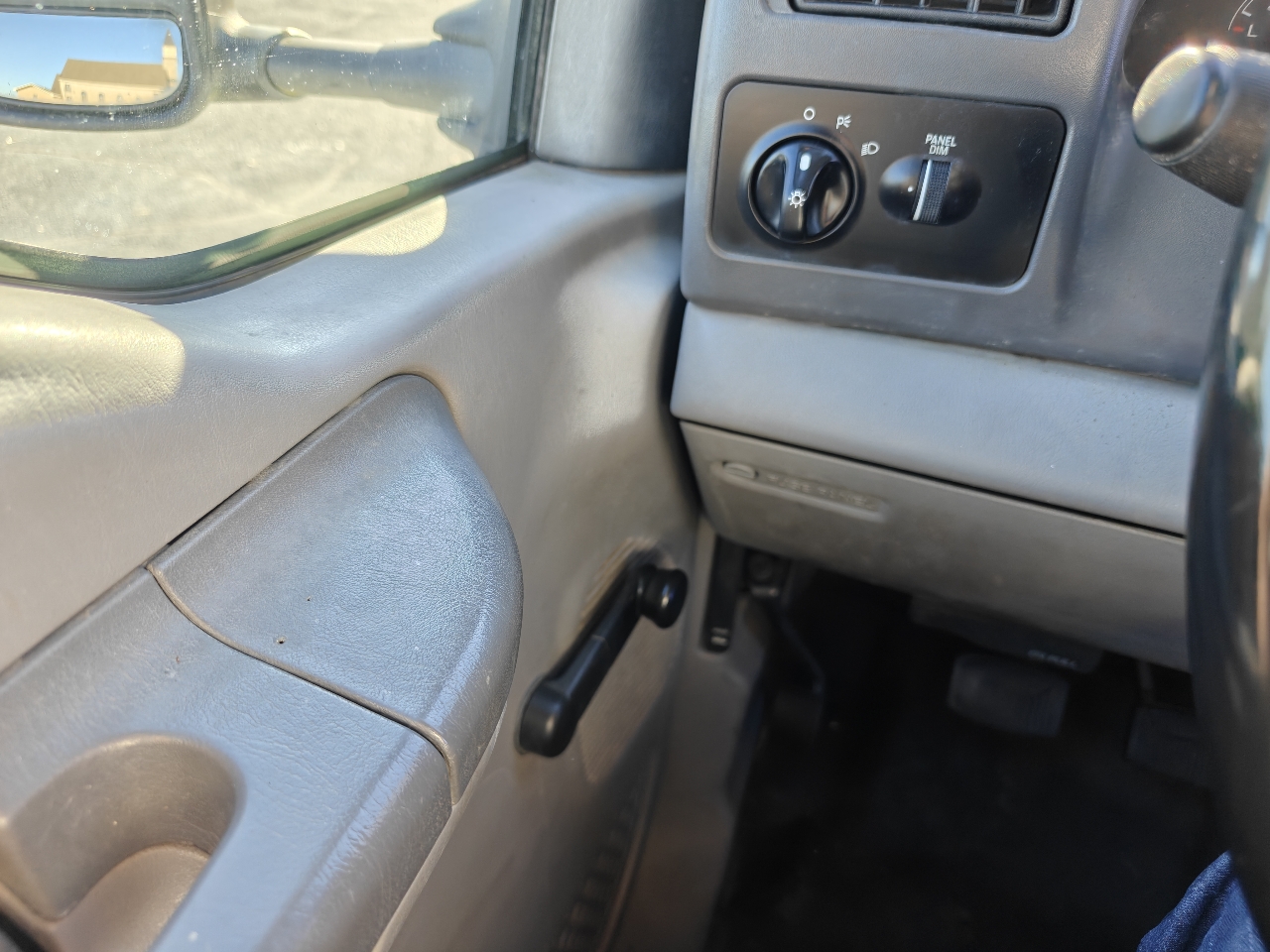 Ford F-250 SD XL Reg. Cab 2WD 2000