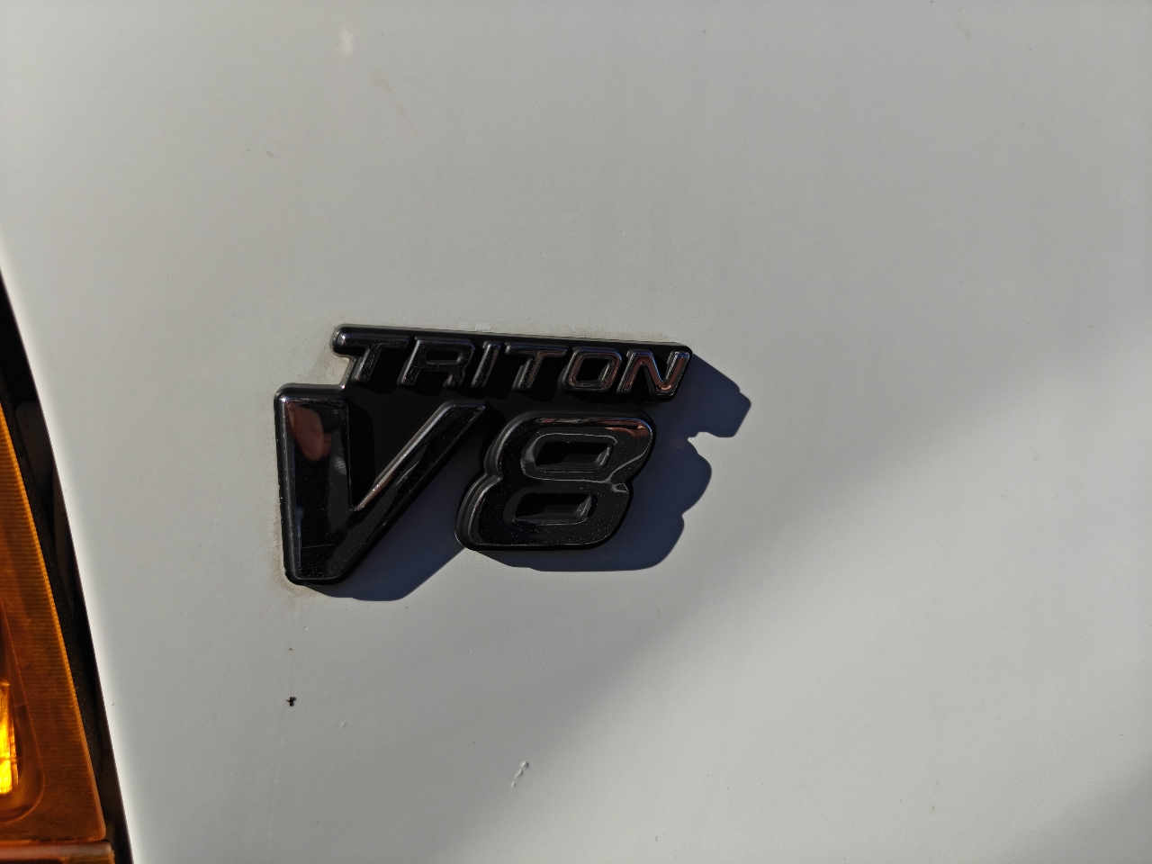 Ford F-250 SD XL Reg. Cab 2WD 2000