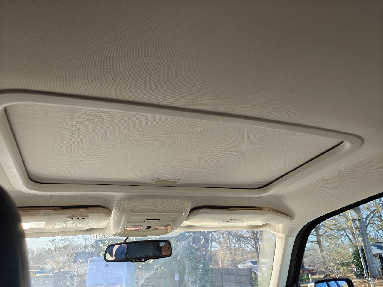 Jeep Liberty Sport 2WD 2012