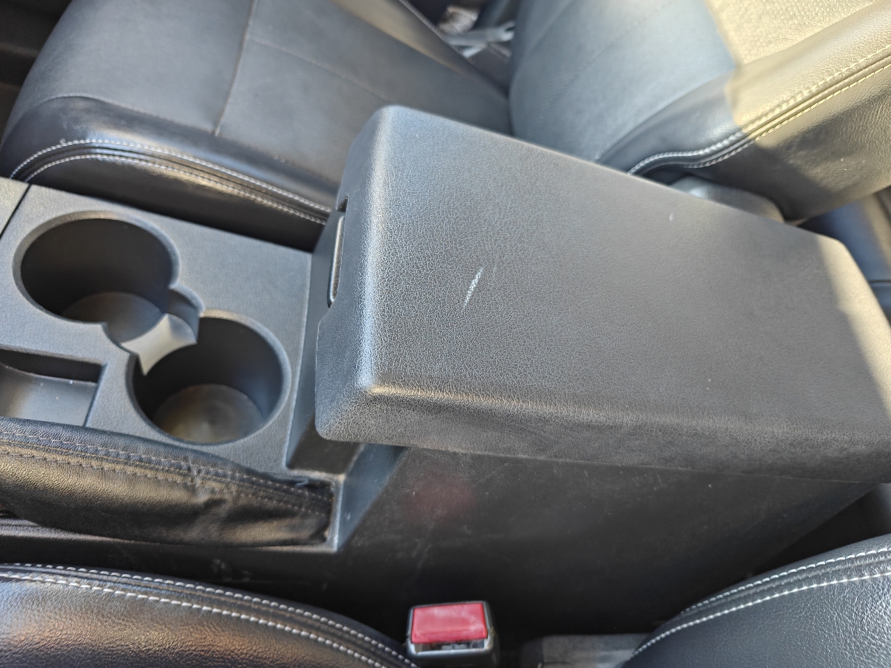 Jeep Liberty Sport 2WD 2012