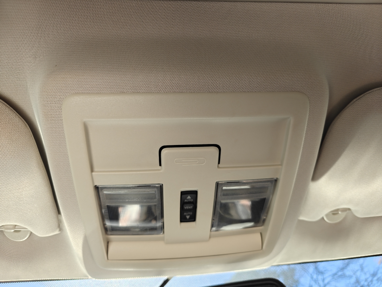 Jeep Liberty Sport 2WD 2012