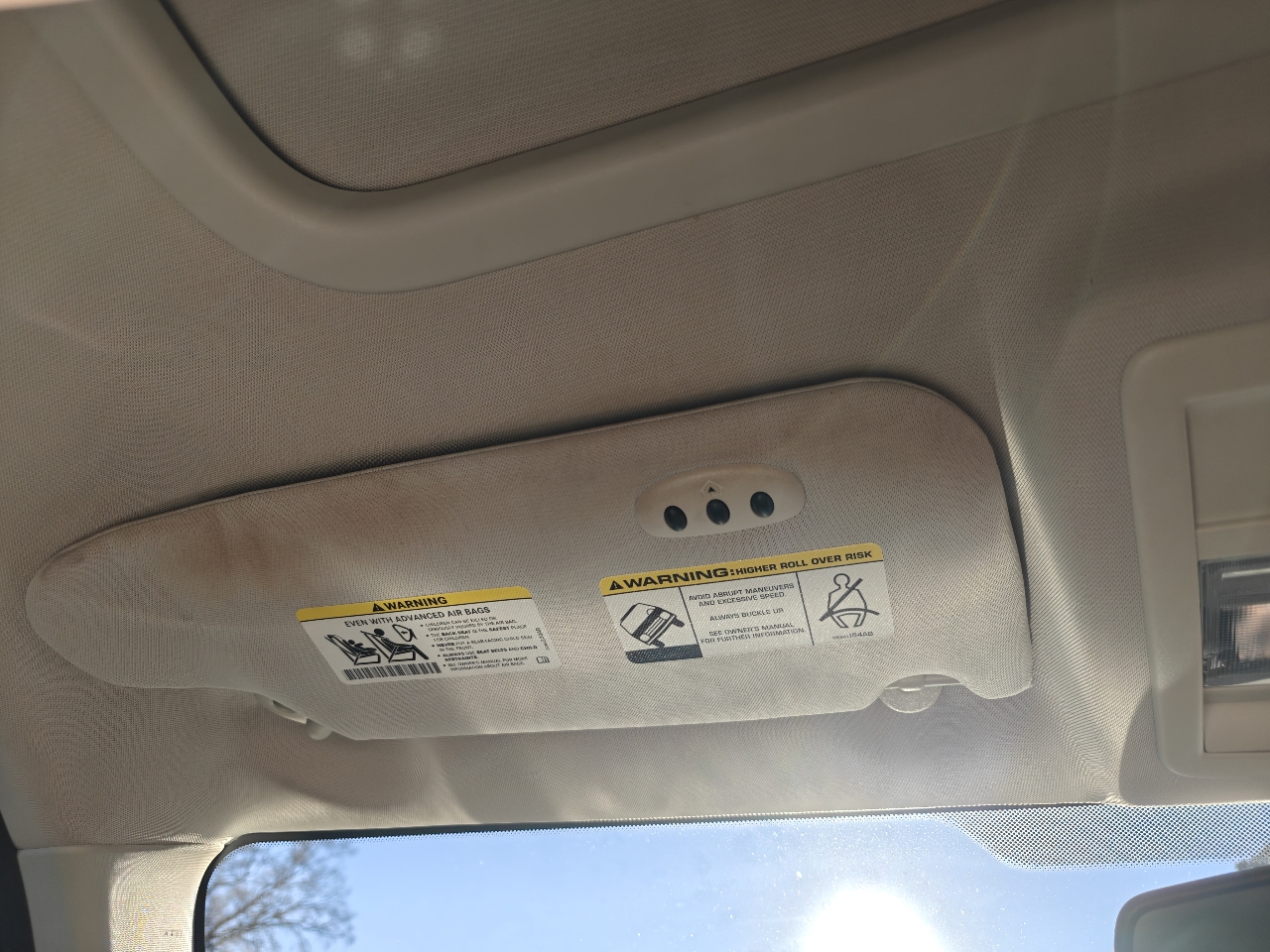 Jeep Liberty Sport 2WD 2012