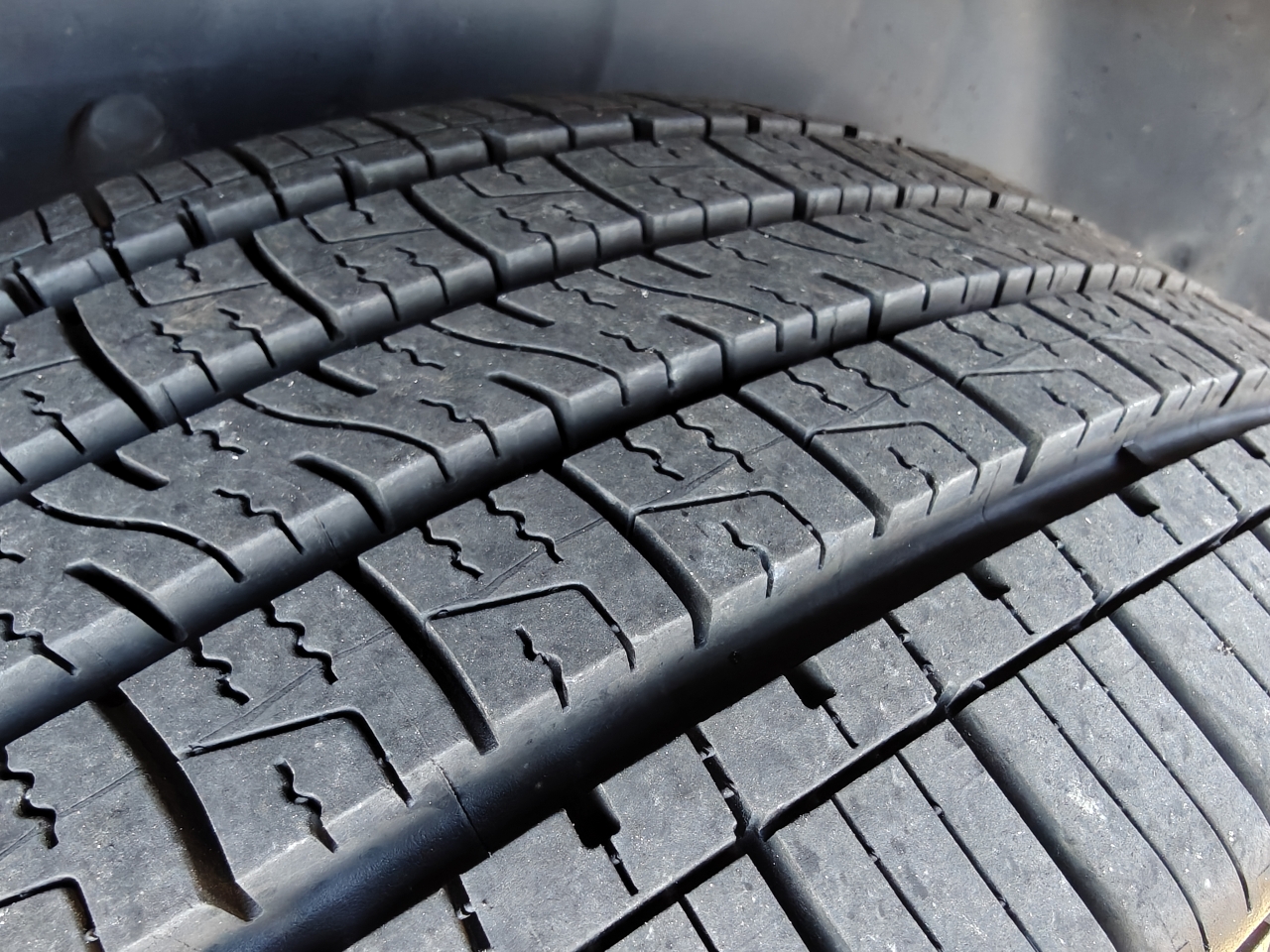 Jeep Liberty Sport 2WD 2012