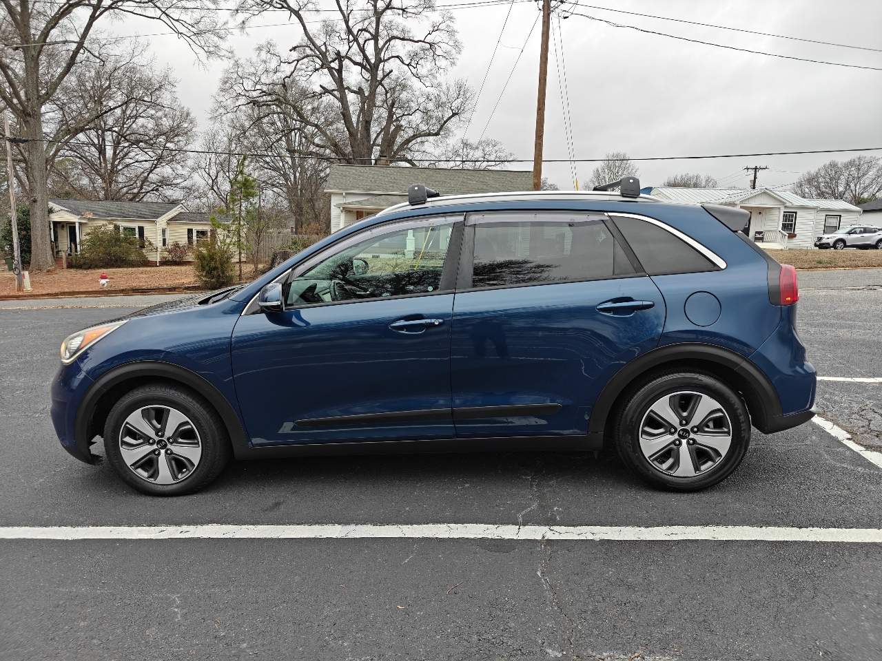Kia Niro EX 2018