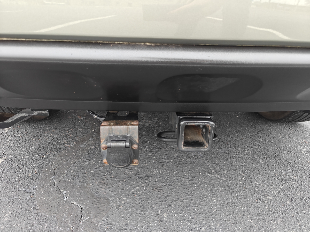 Hyundai Santa Fe Limited 2008