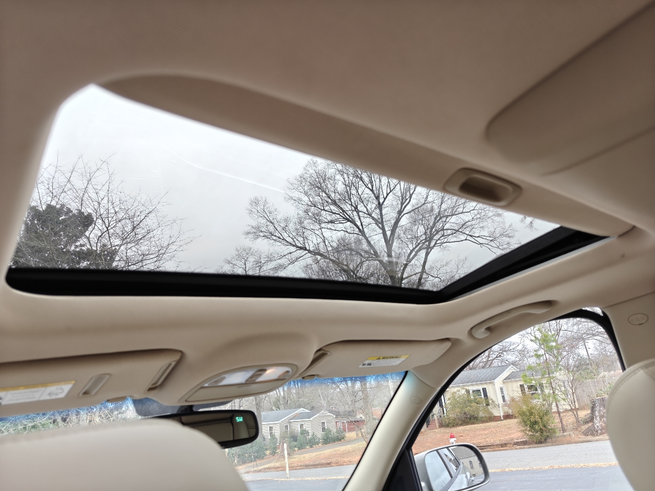 Hyundai Santa Fe Limited 2008