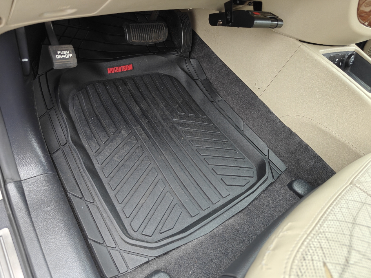 Hyundai Santa Fe Limited 2008