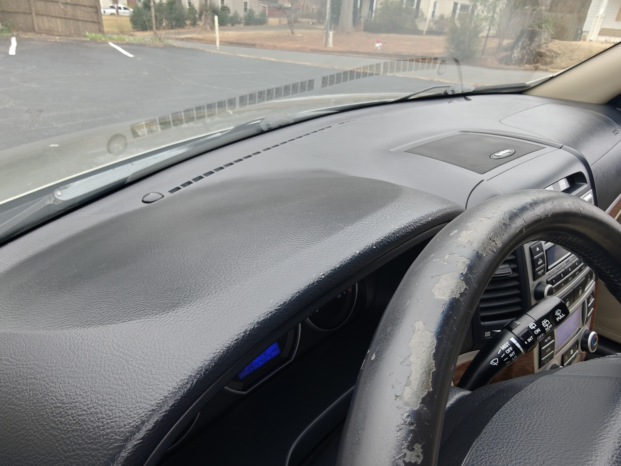 Hyundai Santa Fe Limited 2008