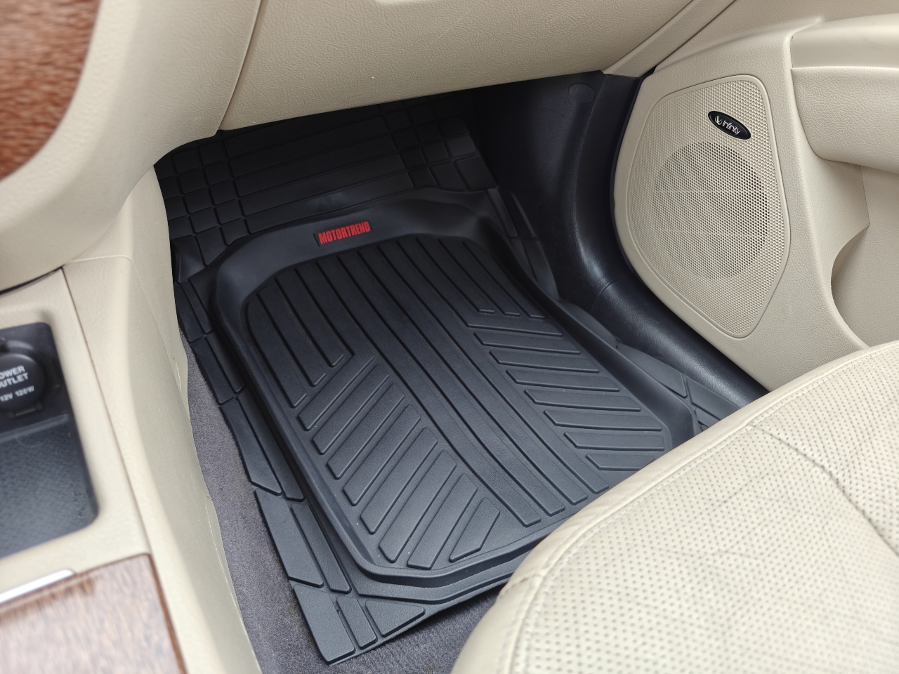 Hyundai Santa Fe Limited 2008