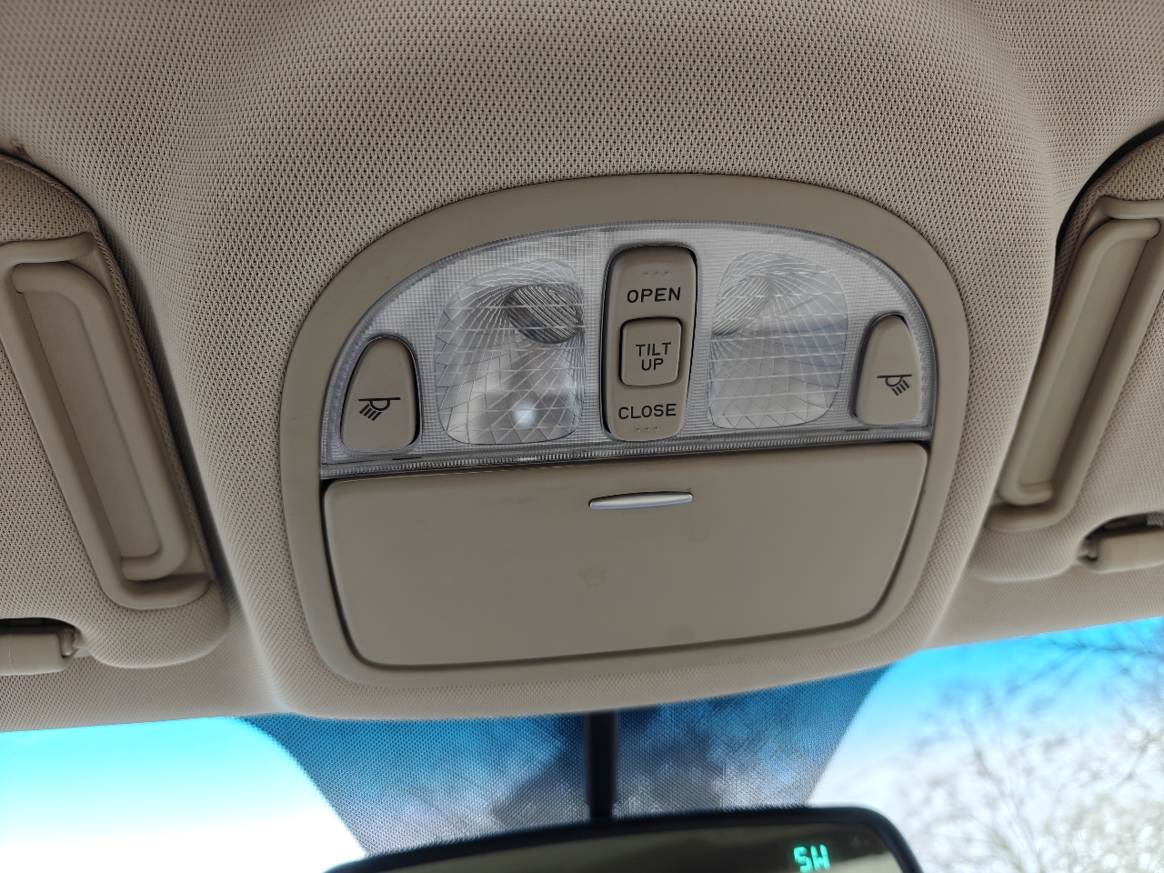 Hyundai Santa Fe Limited 2008