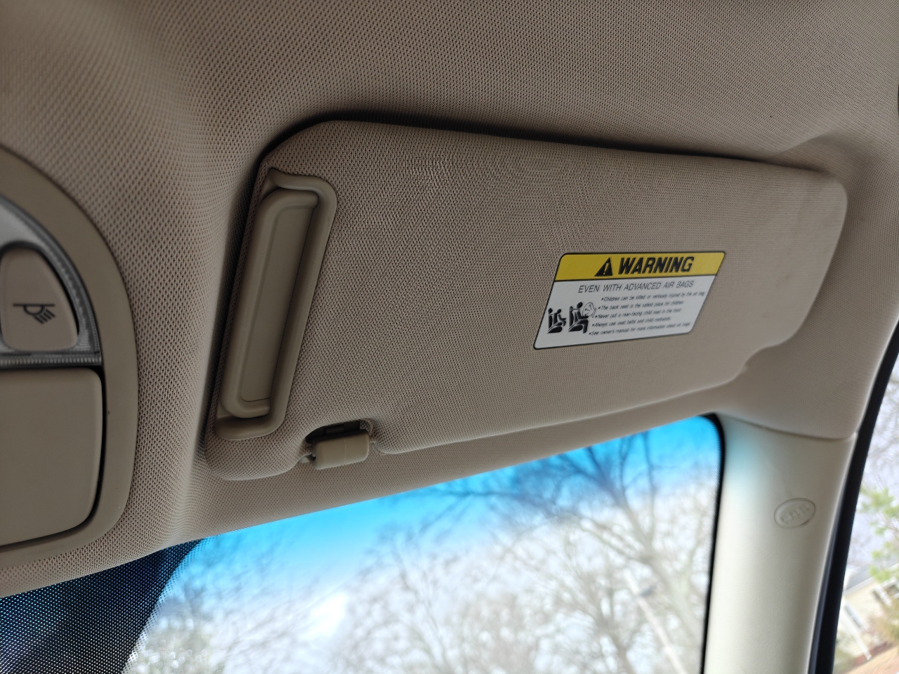 Hyundai Santa Fe Limited 2008