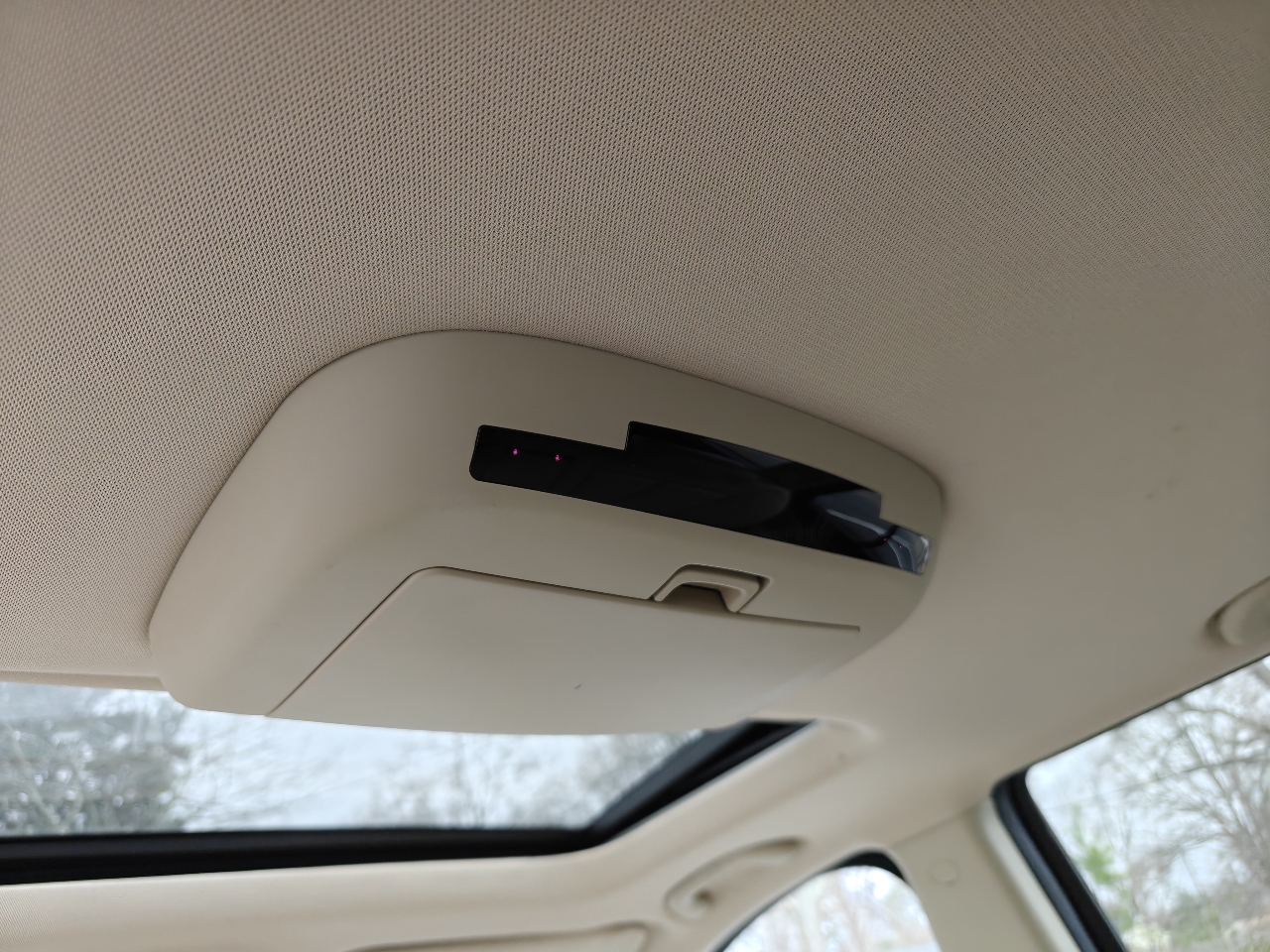 Hyundai Santa Fe Limited 2008