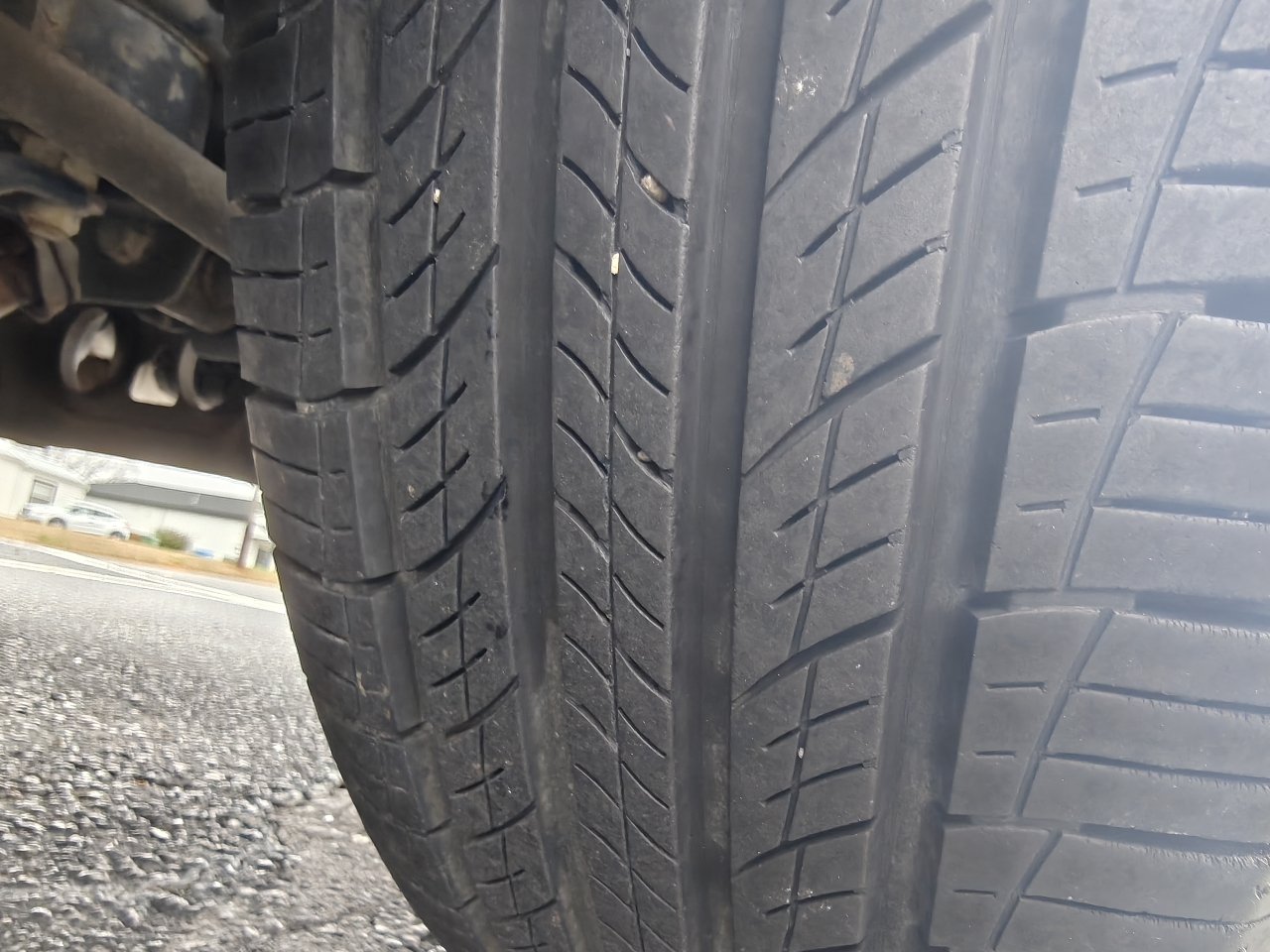 Hyundai Santa Fe Limited 2008