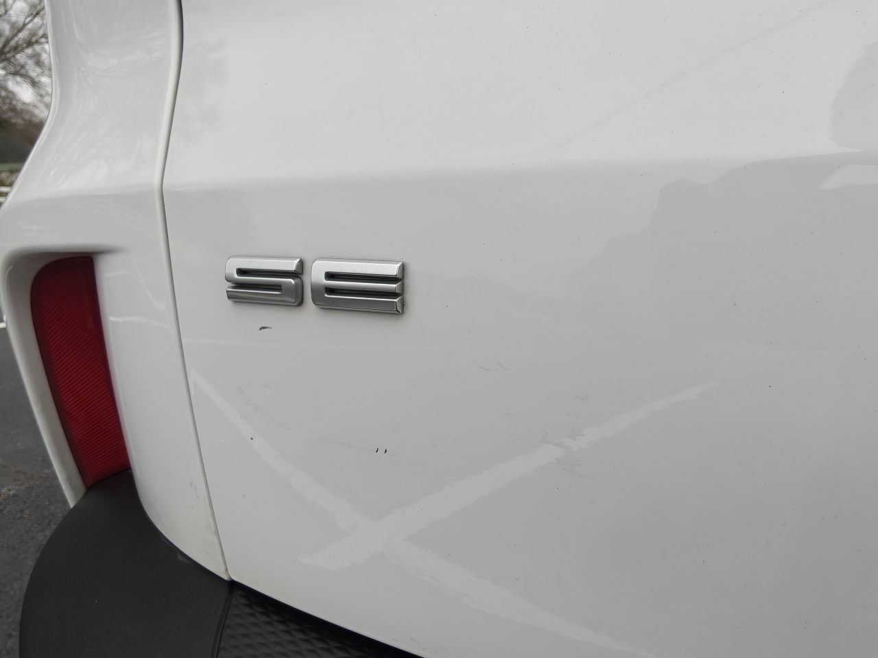 Ford Escape SE AWD 2022