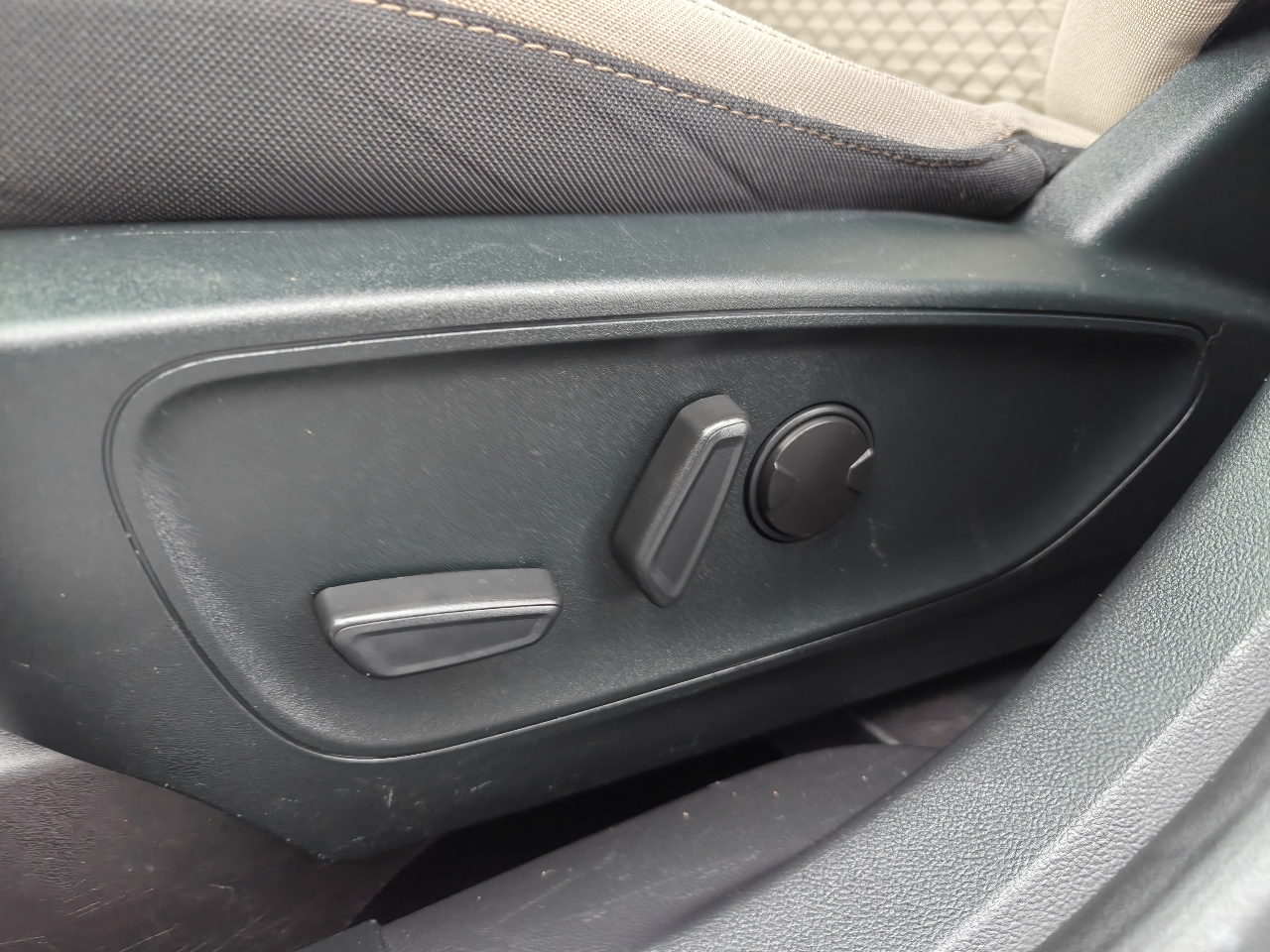 Ford Escape SE AWD 2022