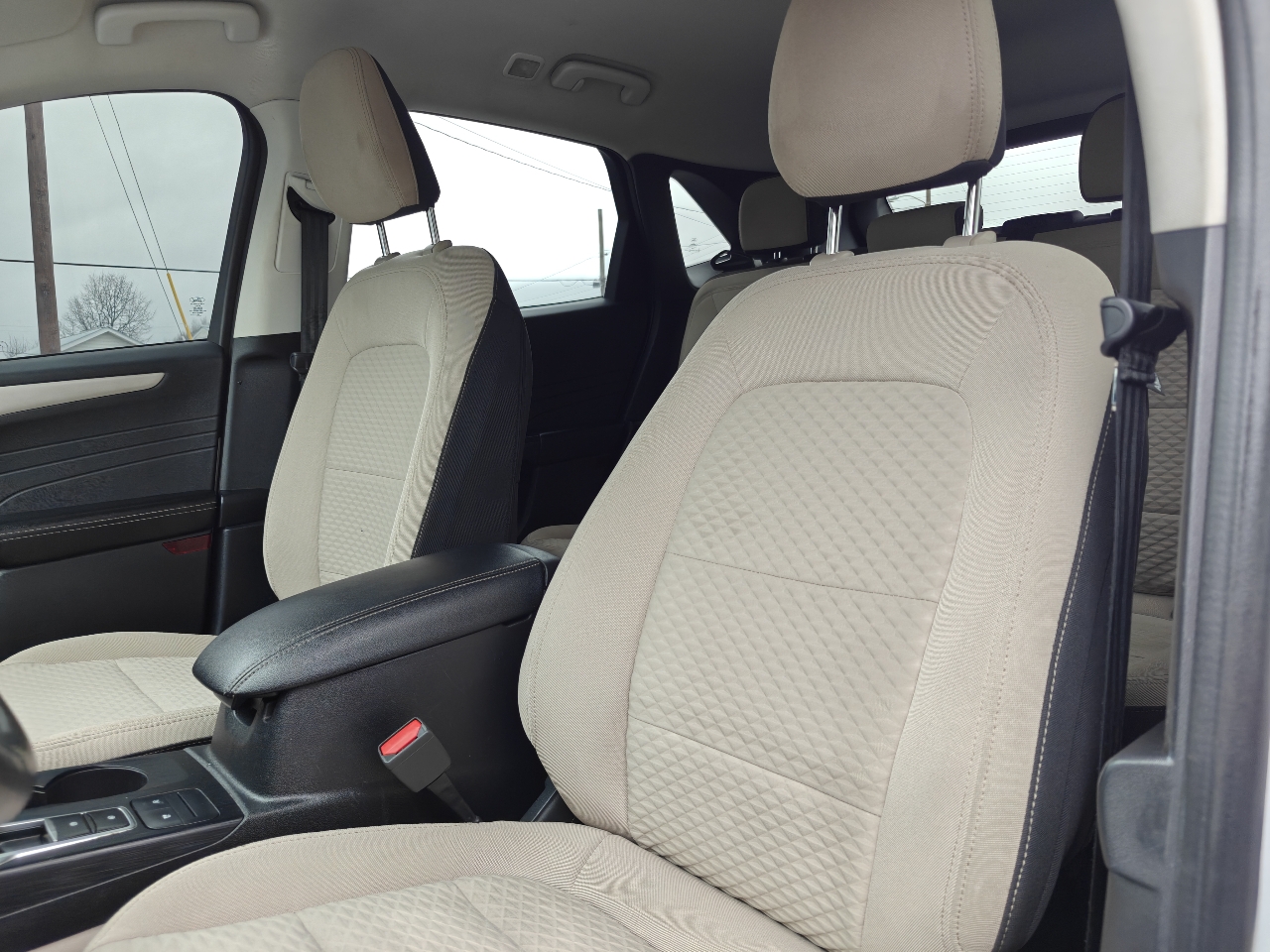 Ford Escape SE AWD 2022