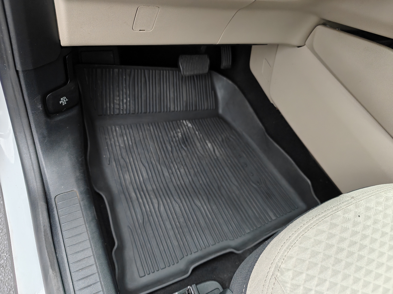 Ford Escape SE AWD 2022