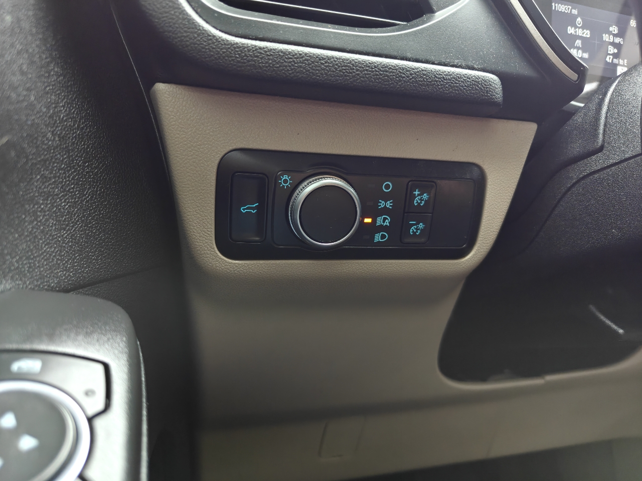 Ford Escape SE AWD 2022