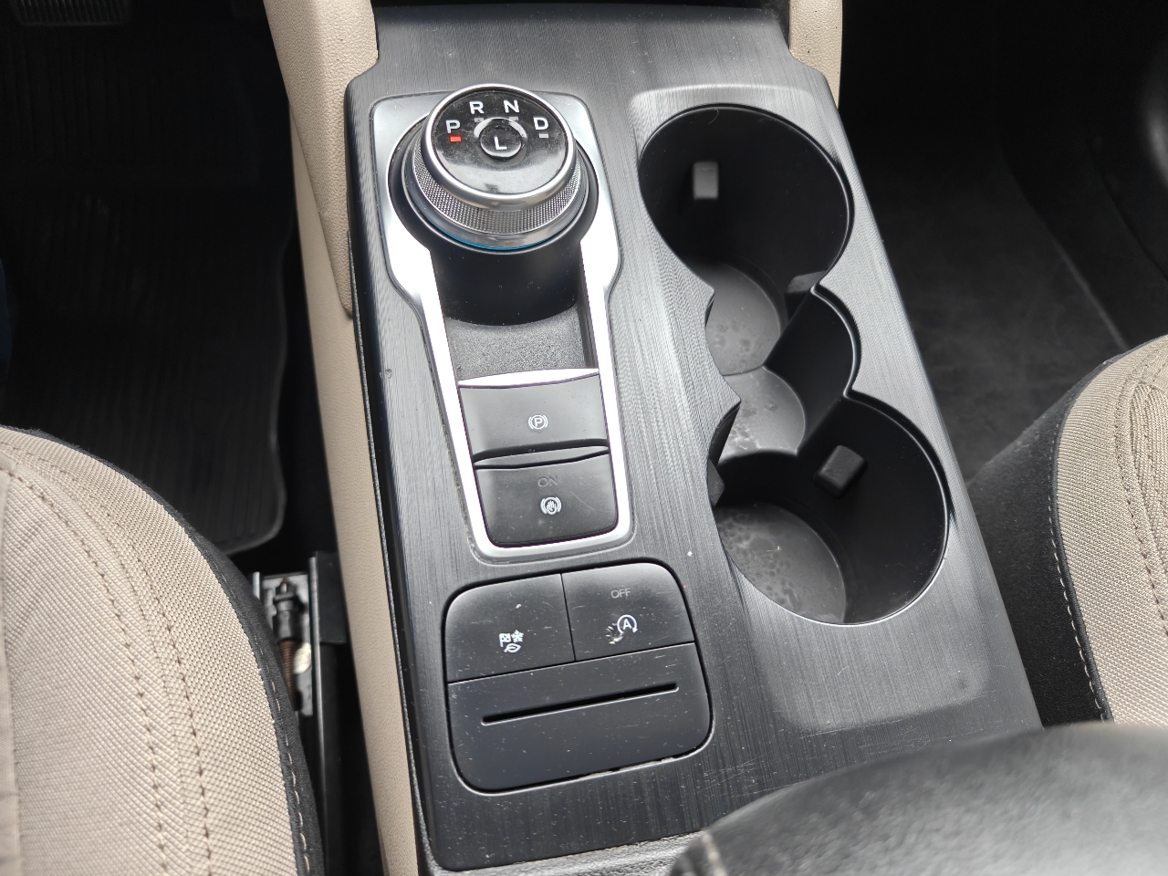 Ford Escape SE AWD 2022