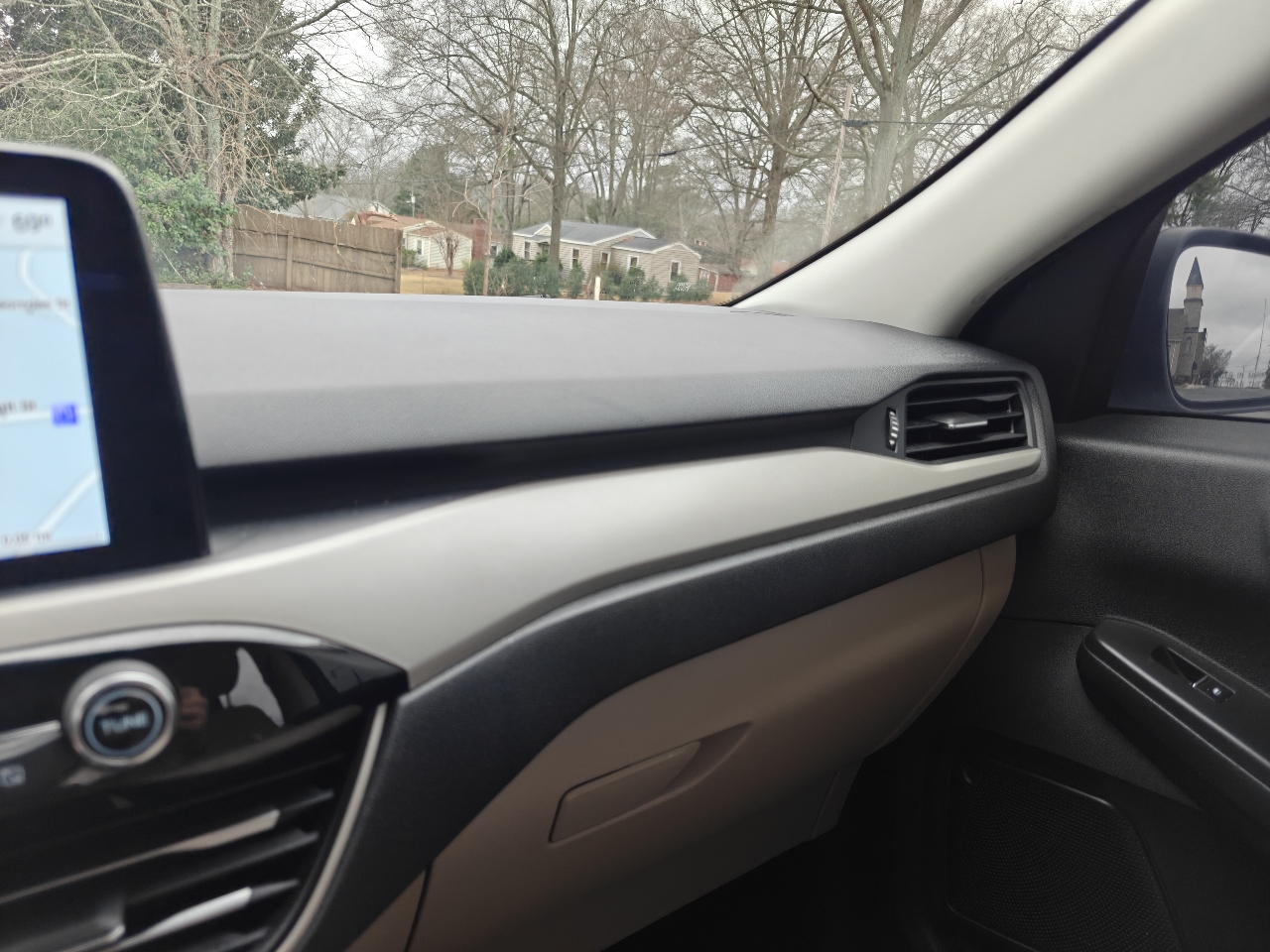 Ford Escape SE AWD 2022