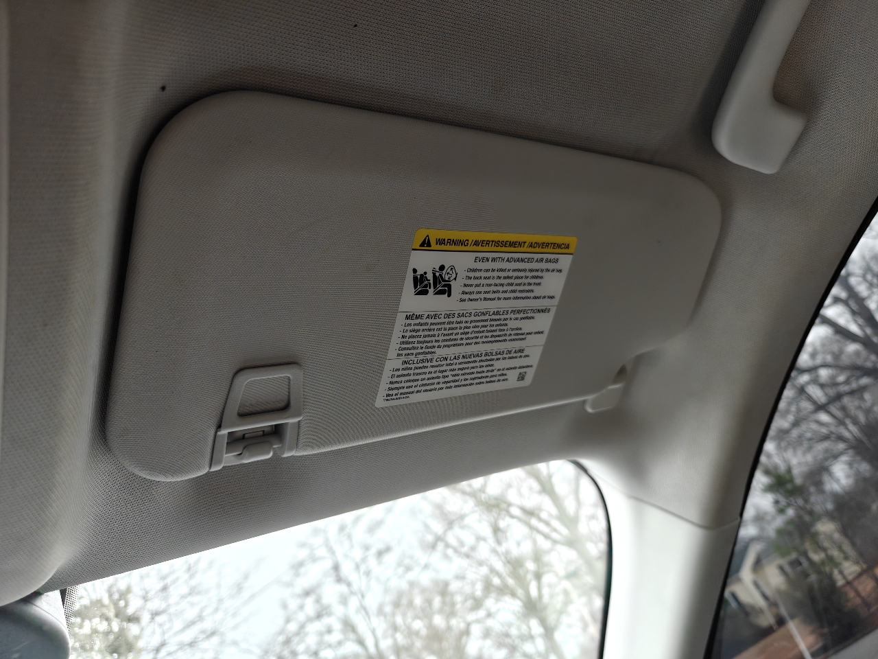 Ford Escape SE AWD 2022