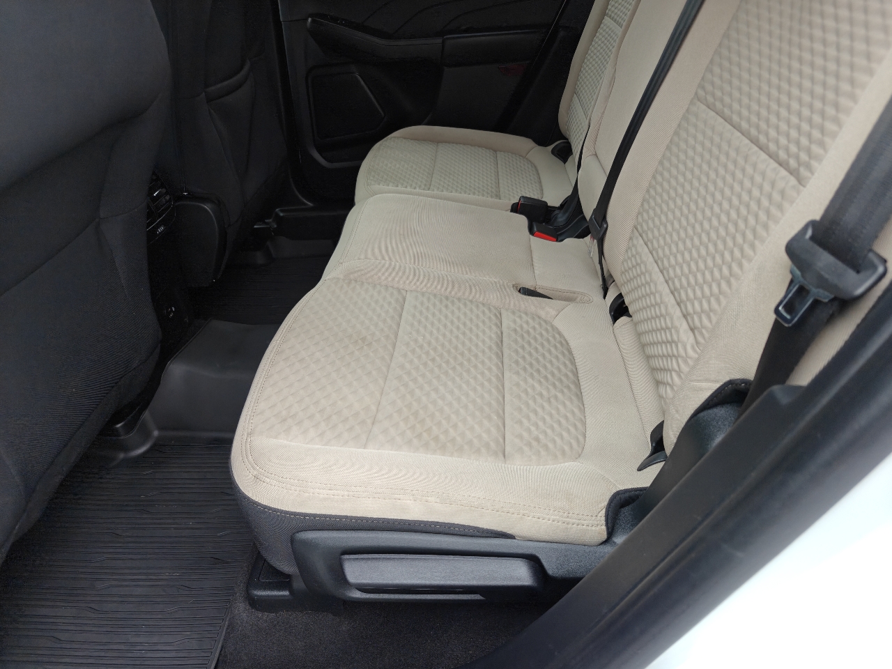 Ford Escape SE AWD 2022