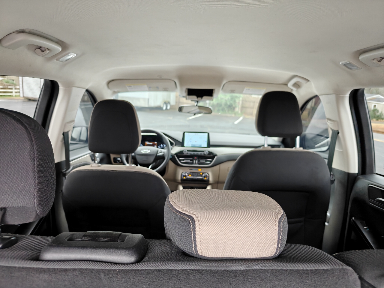 Ford Escape SE AWD 2022