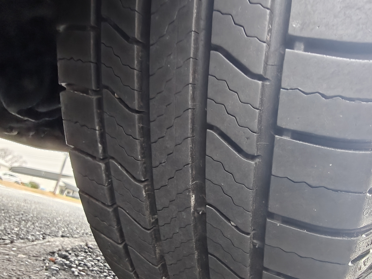 Ford Escape SE AWD 2022