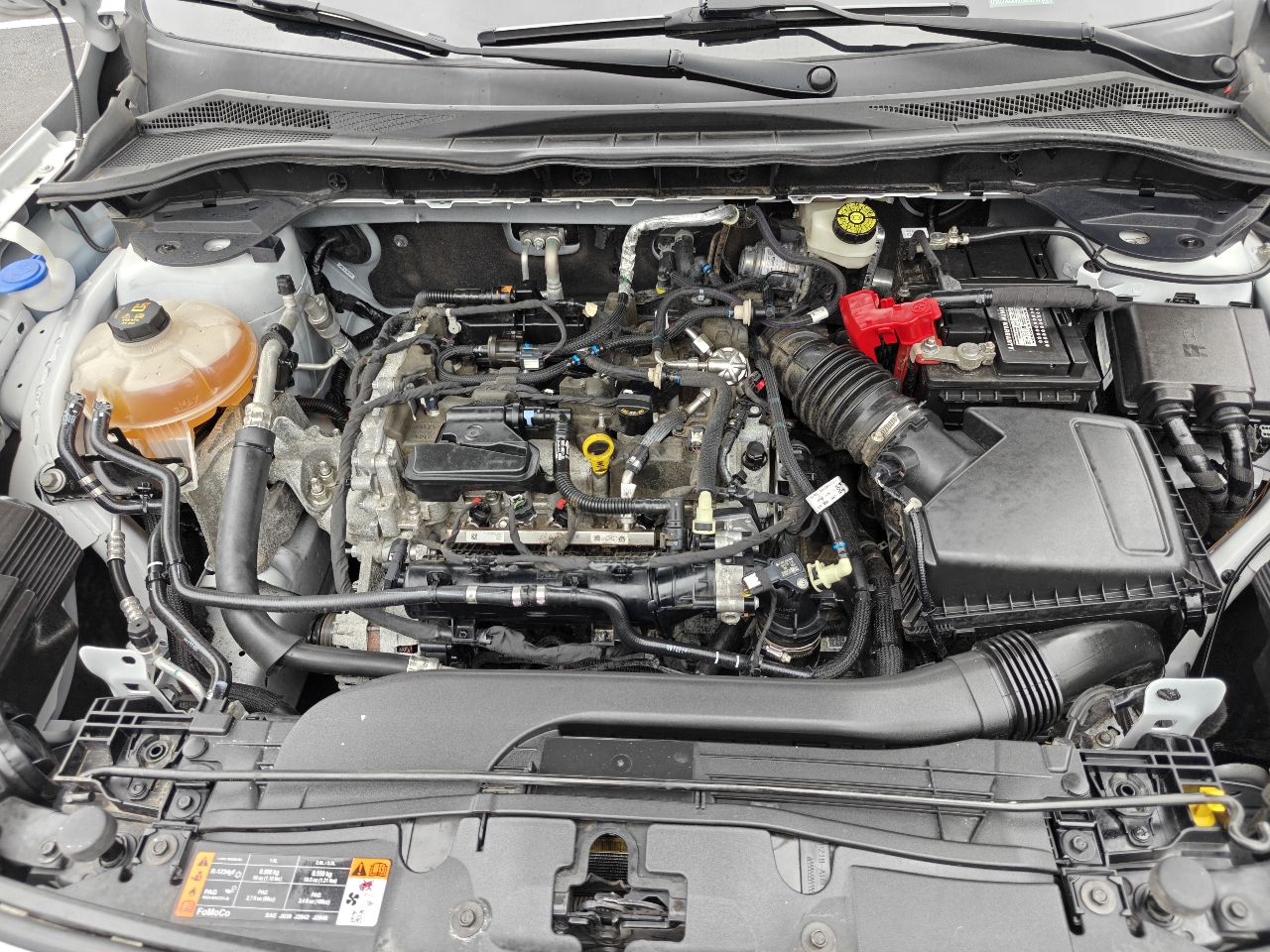 Ford Escape SE AWD 2022