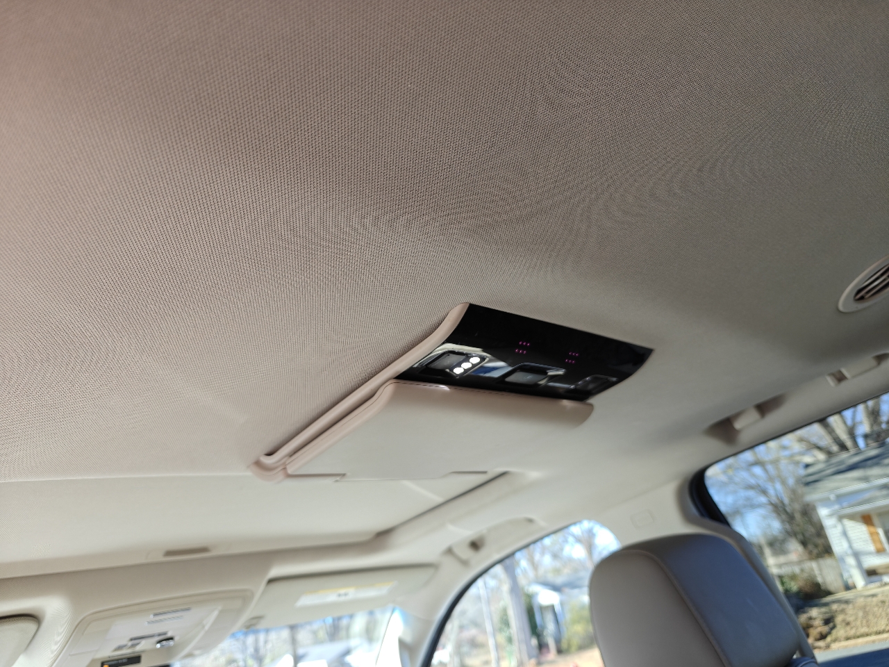 GMC Yukon SLT 4WD 2020