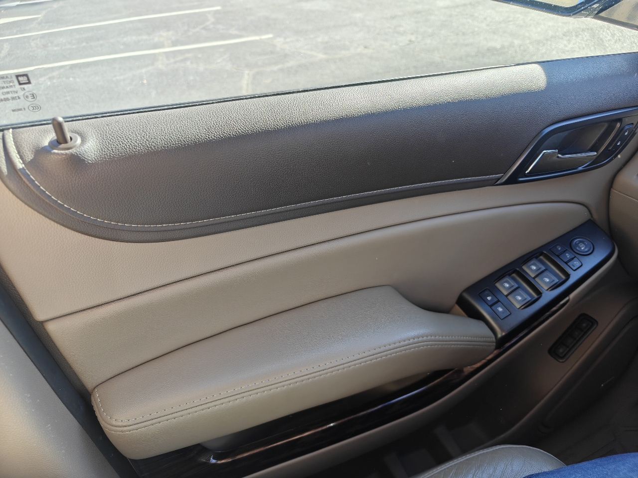 GMC Yukon SLT 4WD 2020