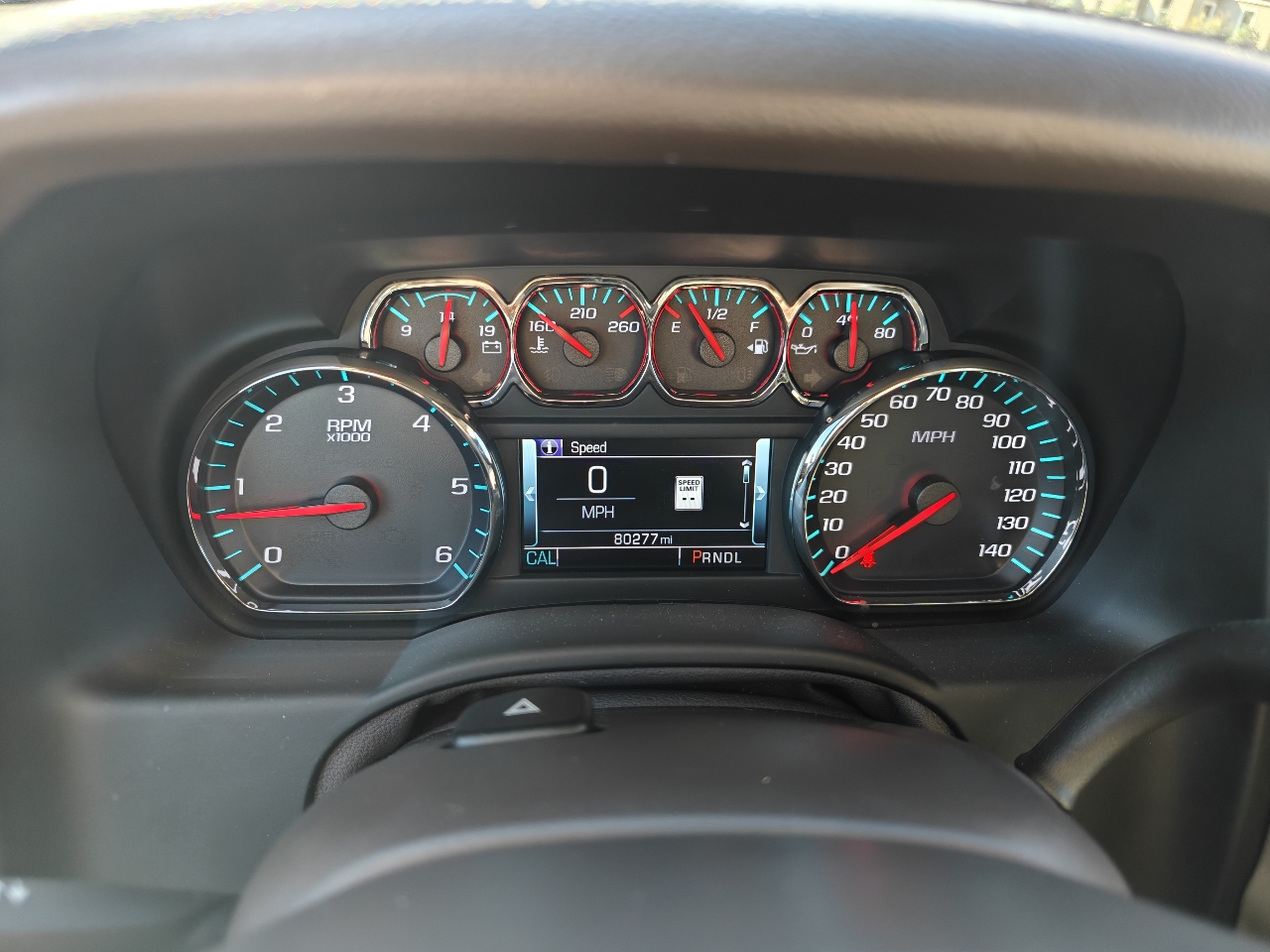 GMC Yukon SLT 4WD 2020