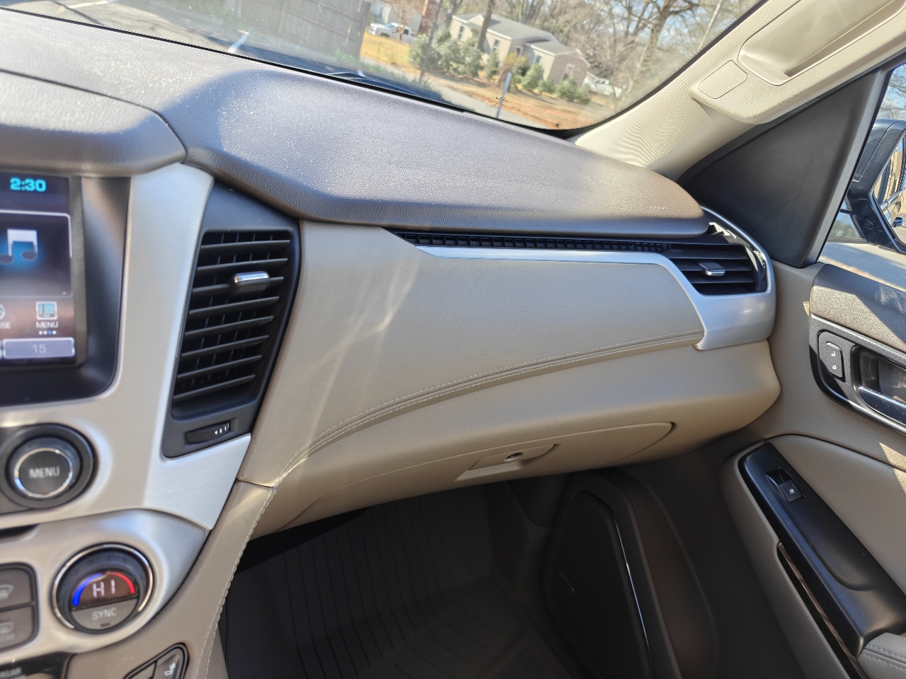 GMC Yukon SLT 4WD 2020