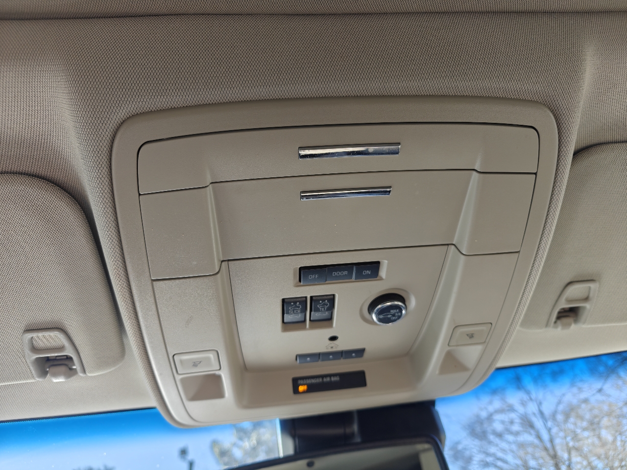 GMC Yukon SLT 4WD 2020