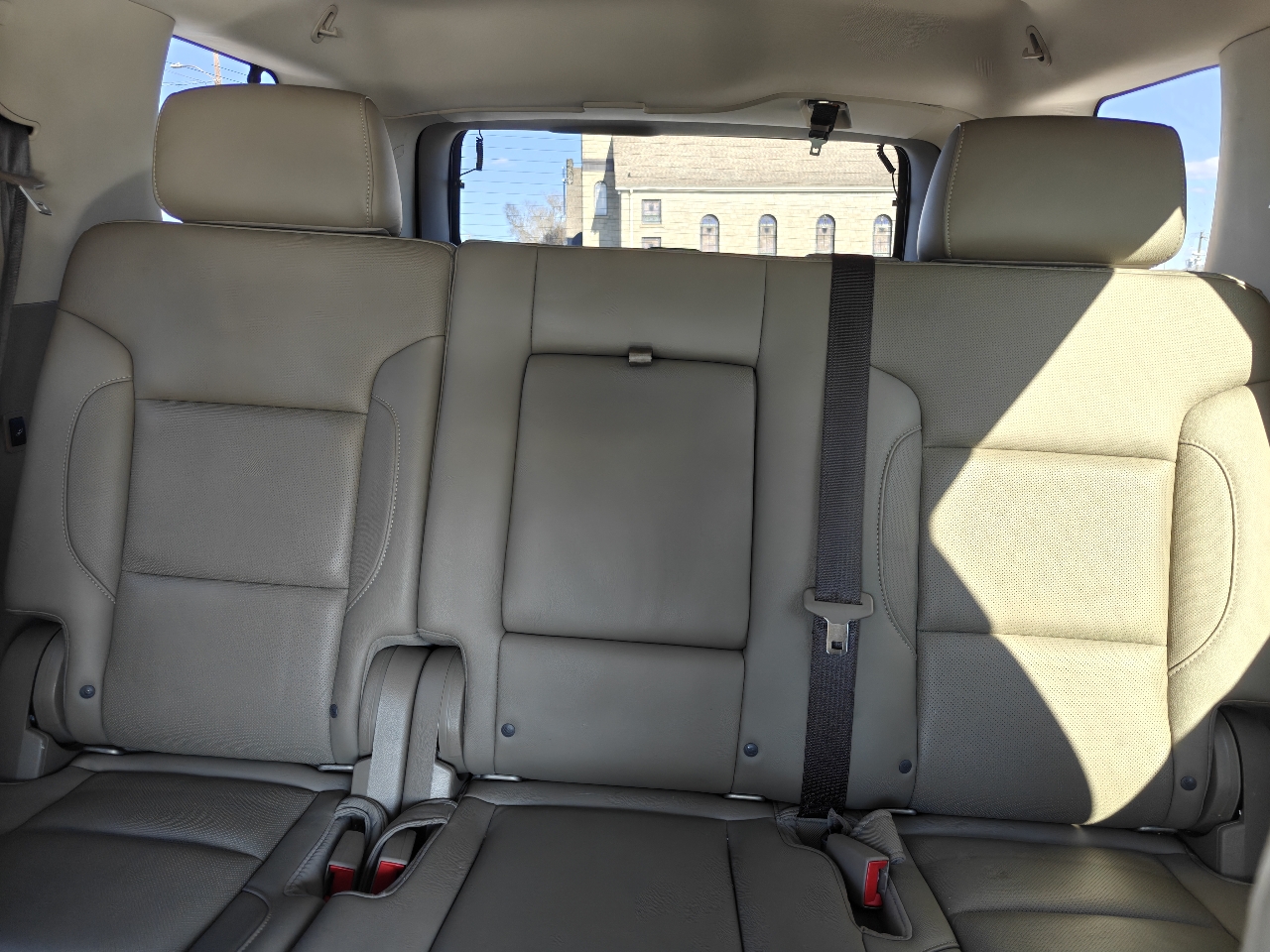 GMC Yukon SLT 4WD 2020