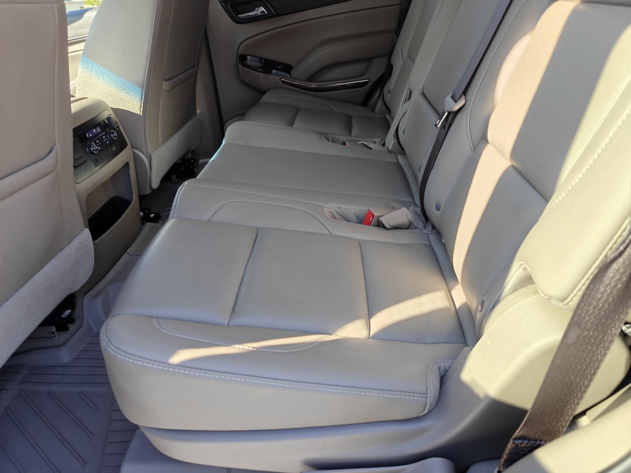 GMC Yukon SLT 4WD 2020