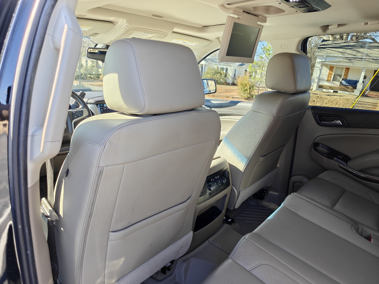 GMC Yukon SLT 4WD 2020