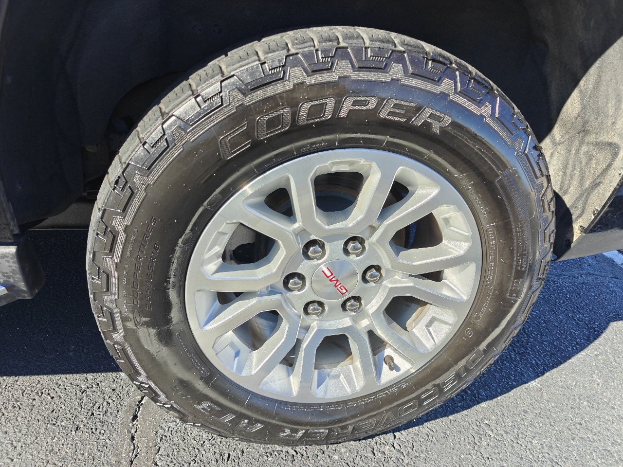 GMC Yukon SLT 4WD 2020