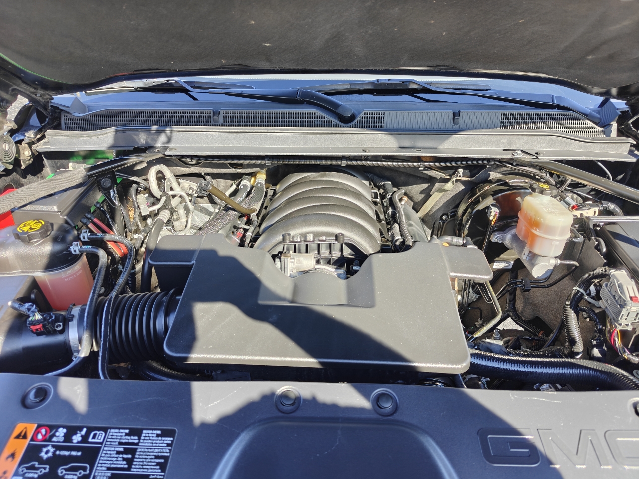 GMC Yukon SLT 4WD 2020