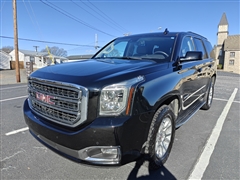 2020 GMC Yukon 