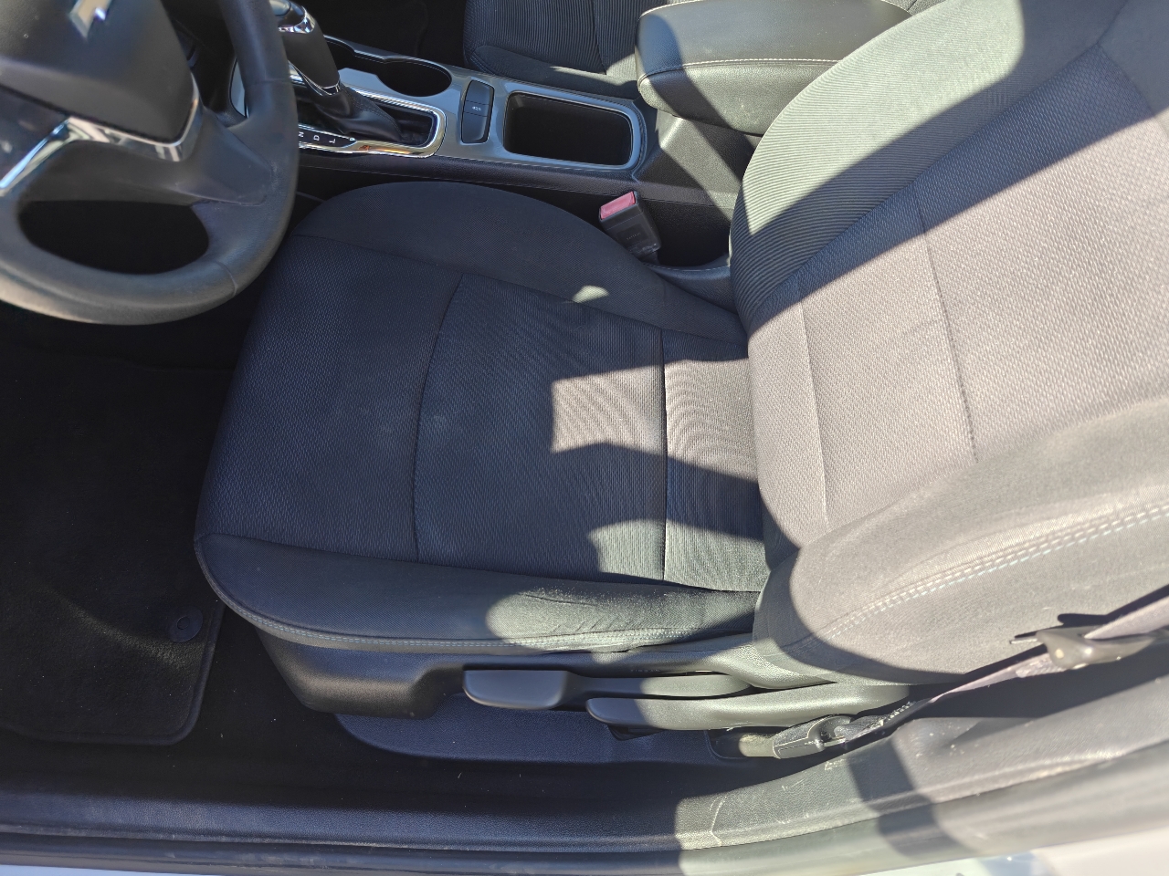 Chevrolet Cruze LT Auto 2017