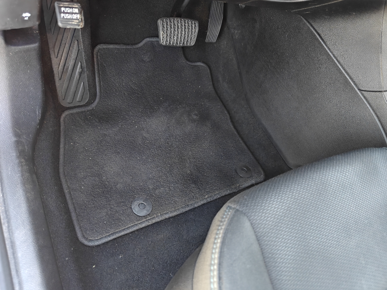 Chevrolet Cruze LT Auto 2017