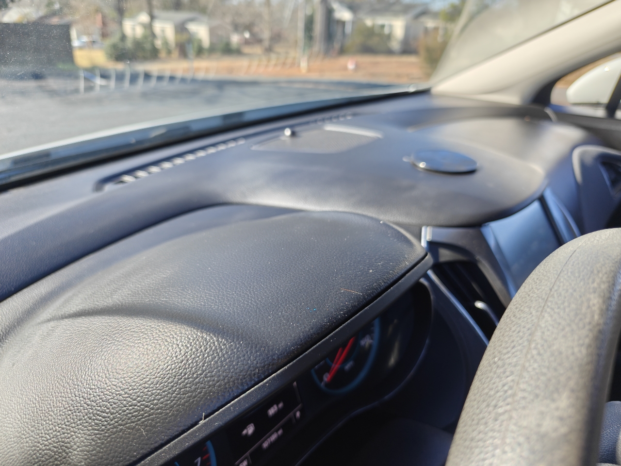 Chevrolet Cruze LT Auto 2017