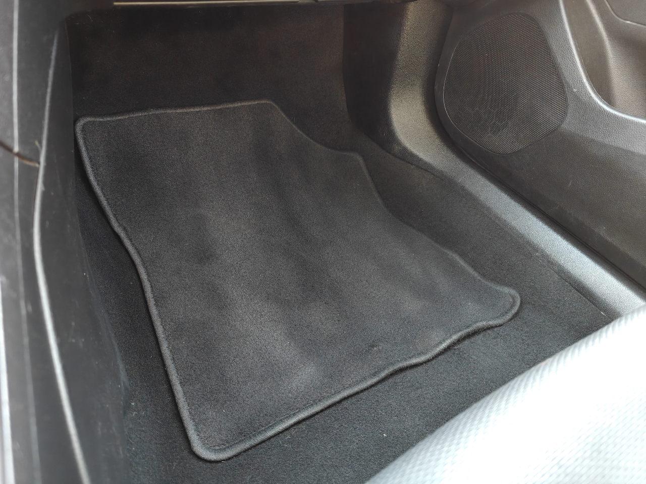 Chevrolet Cruze LT Auto 2017